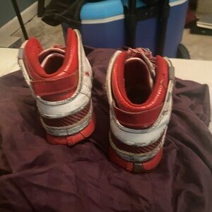 Used labrons